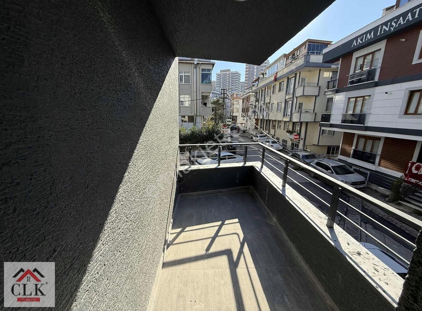 Clk'dan Mehmet Akif Mh Satılık 2+1 Ara Kat Daire - Görsel 6