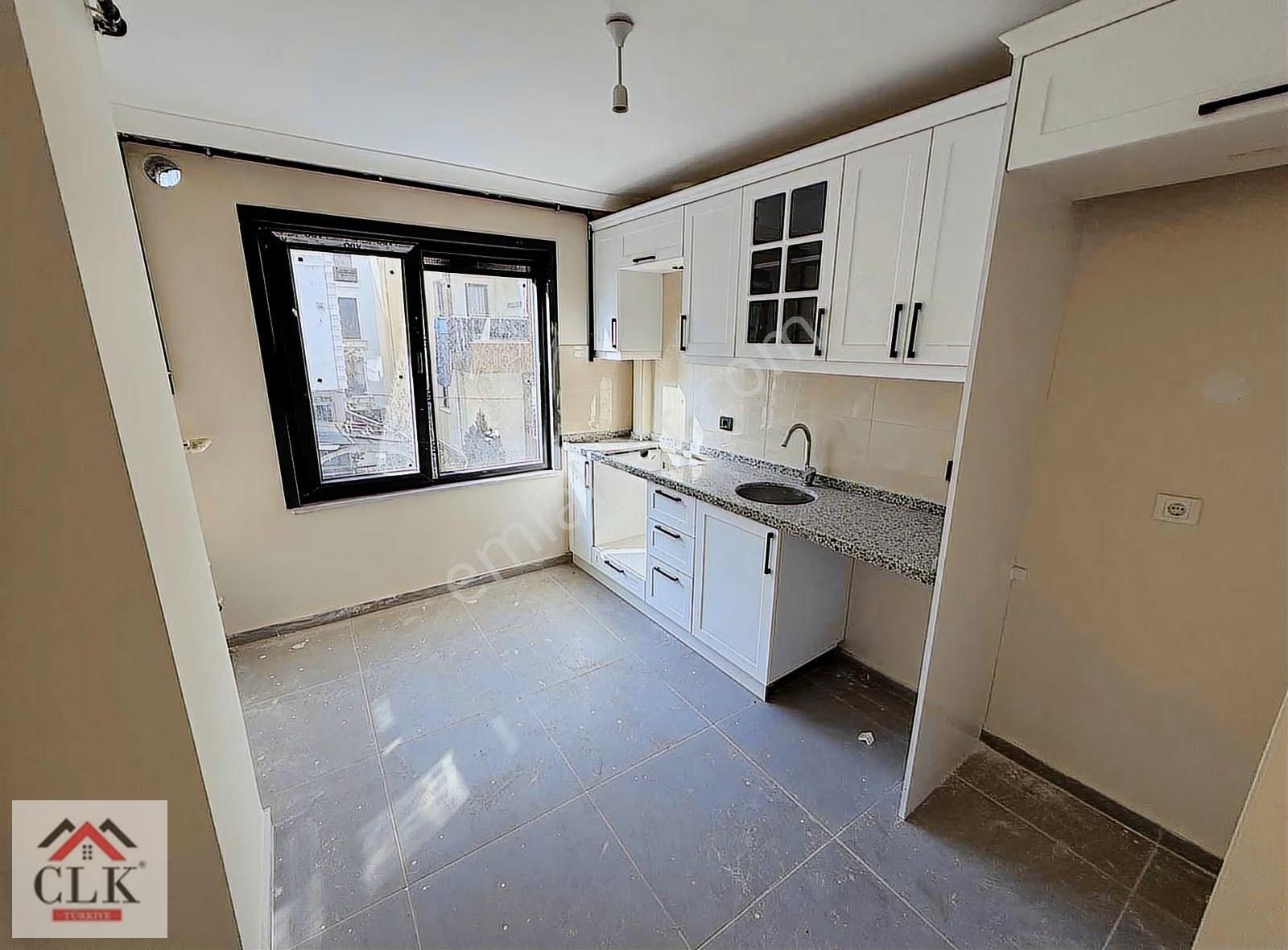 Clk'dan Mehmet Akif Mh Satılık 2+1 Ara Kat Daire - Görsel 13