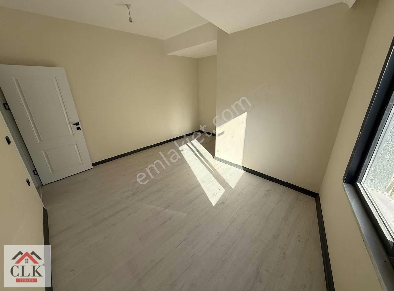 Clk'dan Mehmet Akif Mh Satılık 2+1 Ara Kat Daire - Görsel 12