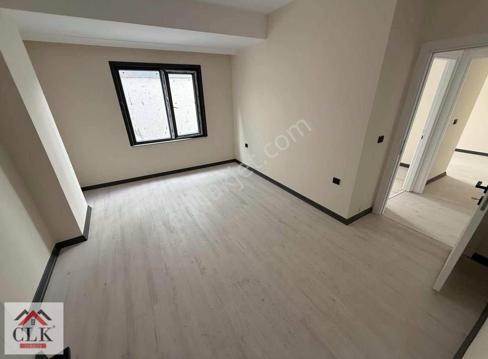 Clk'dan Mehmet Akif Mh Satılık 3+1 Ara Kat Daire - Görsel 10