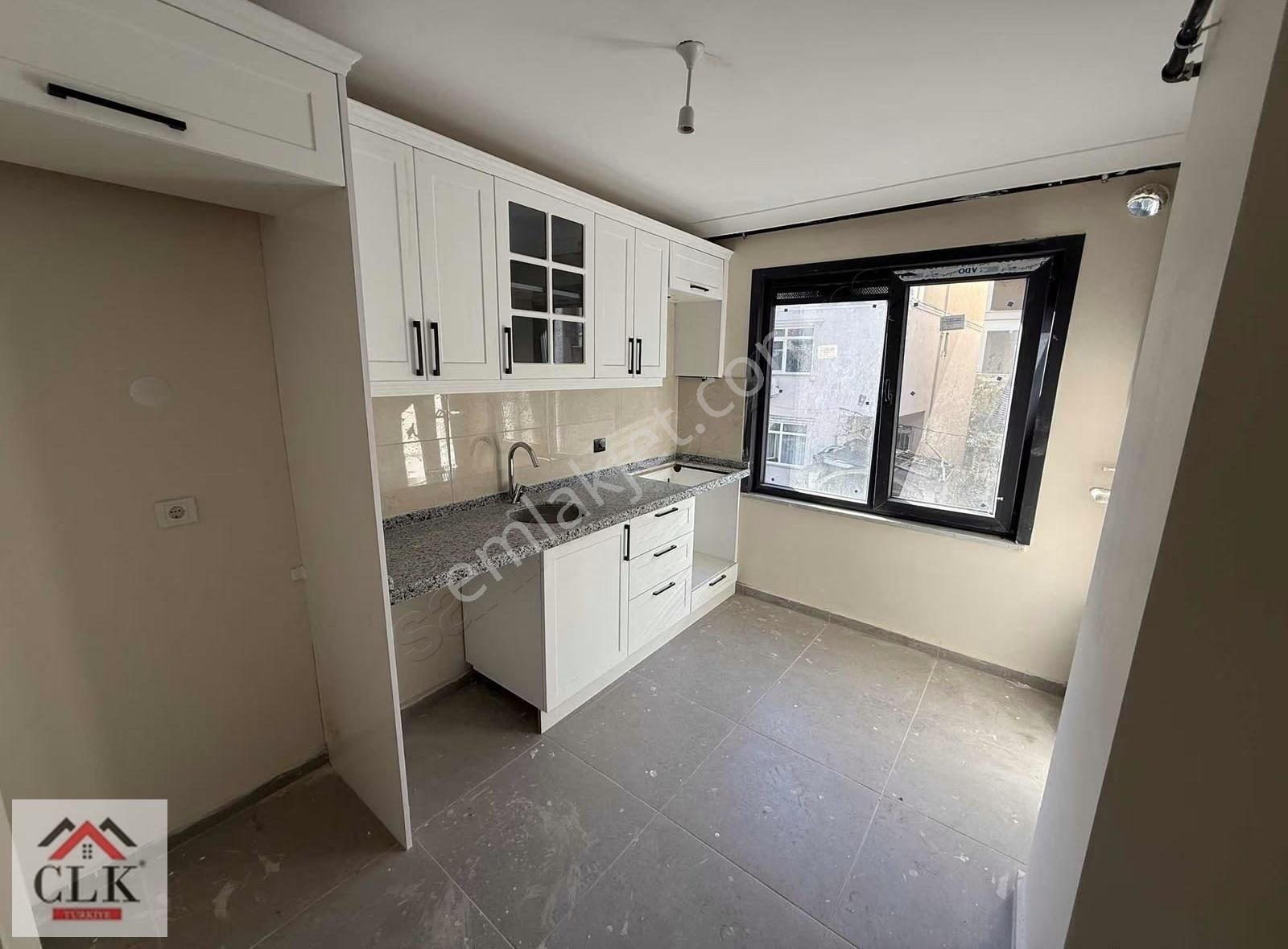 Clk'dan Mehmet Akif Mh Satılık 3+1 Ara Kat Daire - Görsel 12