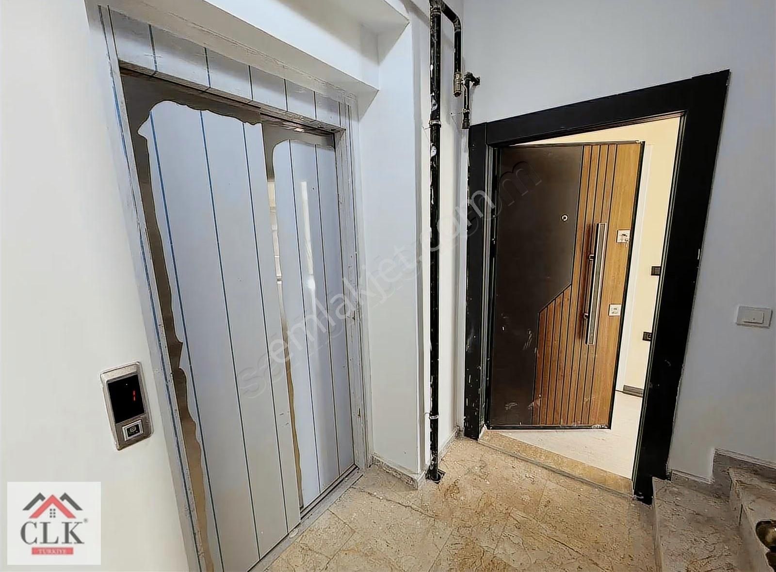 Clk'dan Mehmet Akif Mh Satılık 3+1 Ara Kat Daire - Görsel 2