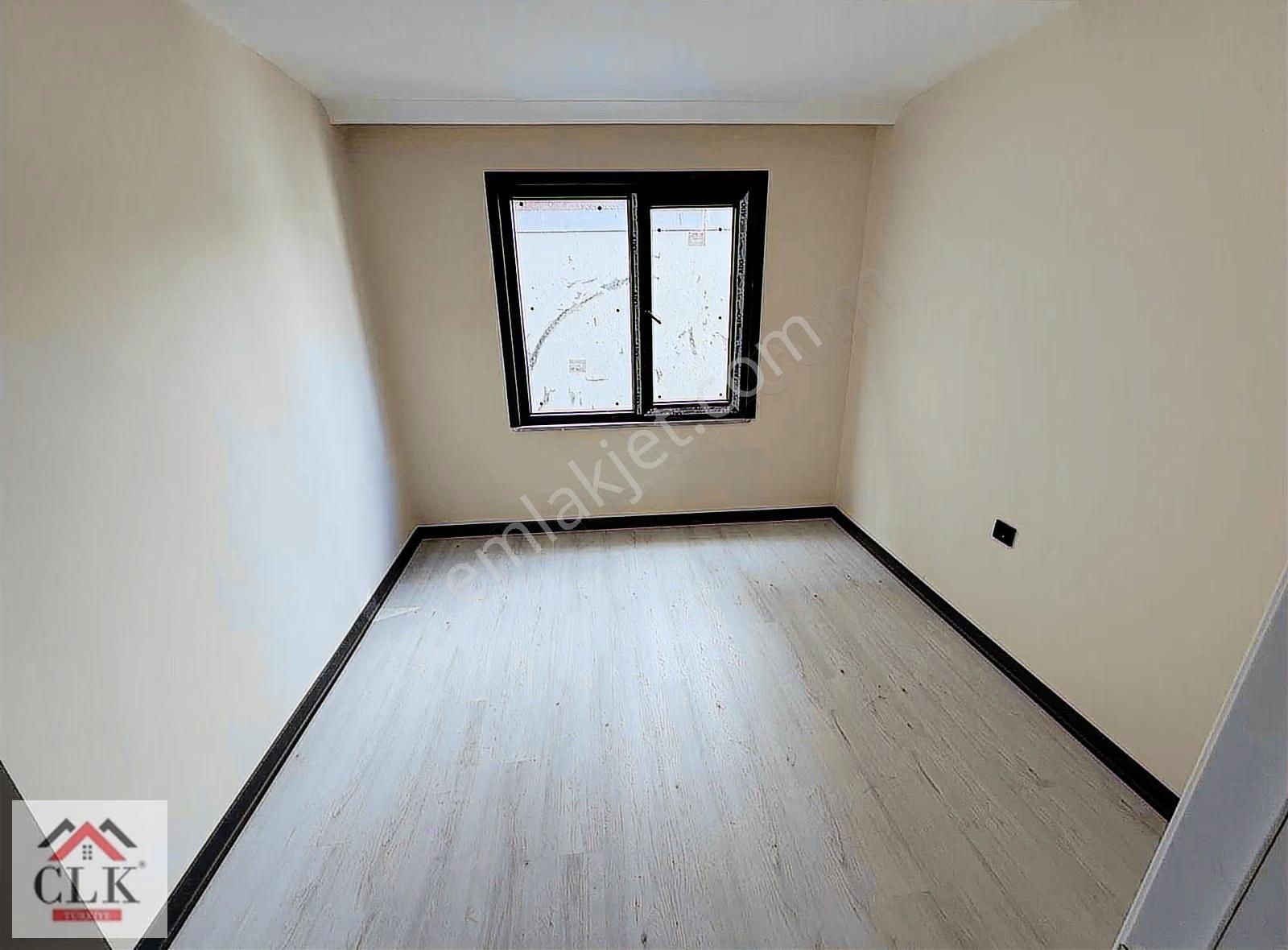 Clk'dan Mehmet Akif Mh Satılık 3+1 Ara Kat Daire - Görsel 13