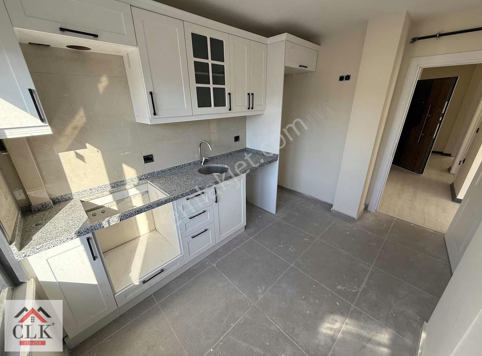 Clk'dan Mehmet Akif Mh Satılık 3+1 Ara Kat Daire - Görsel 11