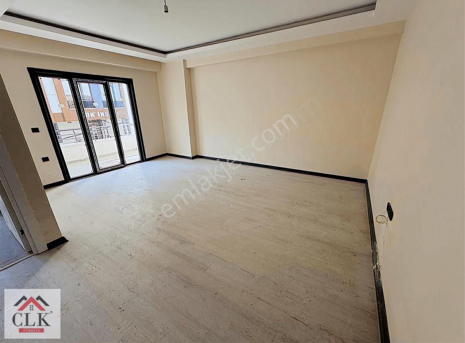 Clk'dan Mehmet Akif Mh Satılık 3+1 Ara Kat Daire - Görsel 9