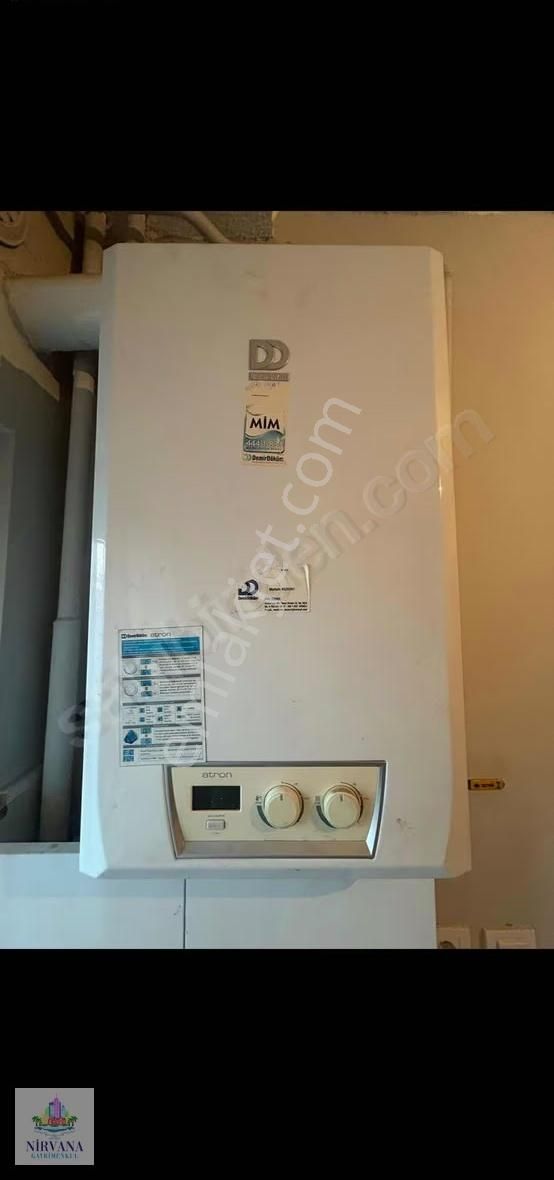 Aktepe 3. Etap Tokilerde 110 M² 2+1 Satılık Daire - Görsel 18