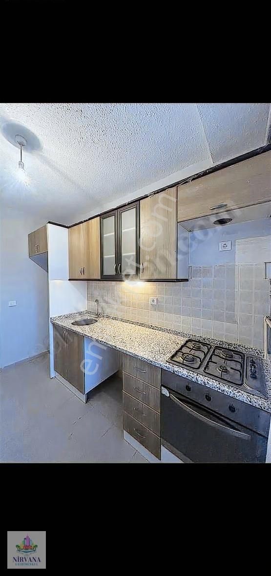 Aktepe 3. Etap Tokilerde 110 M² 2+1 Satılık Daire