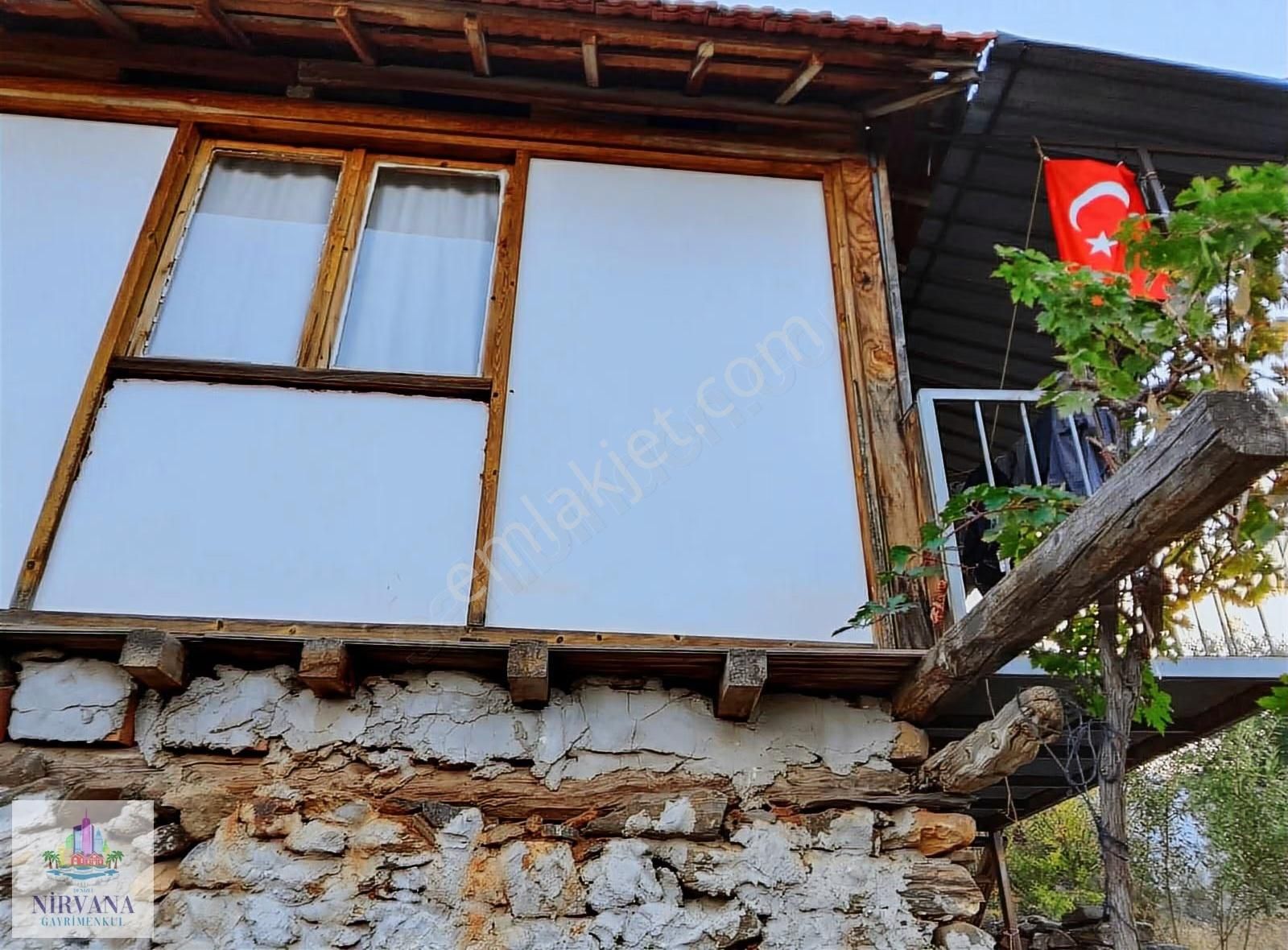 Yılsonu Fırsatı !!! Müstakil Ev Karacasuda - Görsel 3