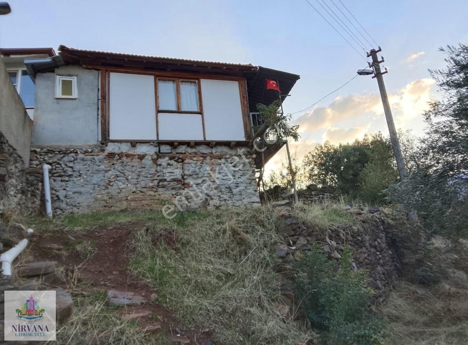 Yılsonu Fırsatı !!! Müstakil Ev Karacasuda