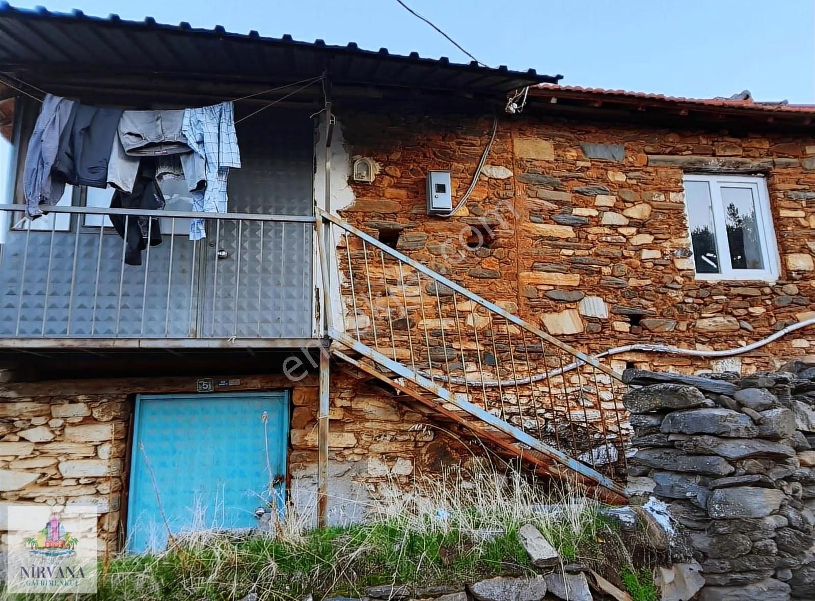 Yılsonu Fırsatı !!! Müstakil Ev Karacasuda - Görsel 8