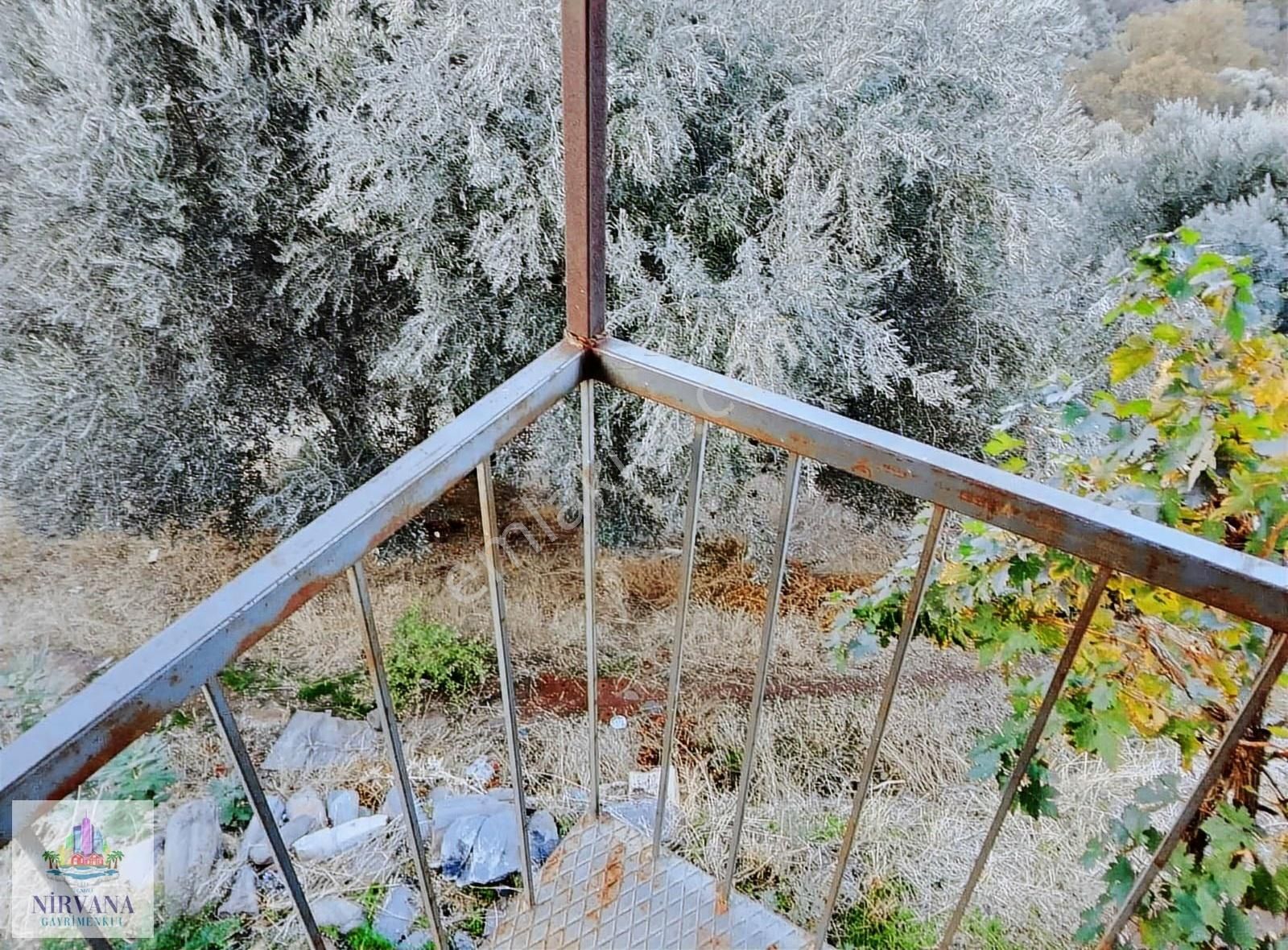 Yılsonu Fırsatı !!! Müstakil Ev Karacasuda - Görsel 13