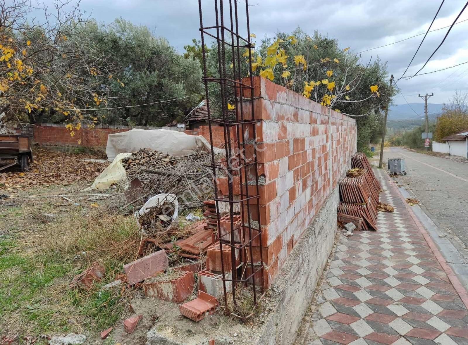 Dostlardan Sabancılarda Müstakil Ev Satılıktır - Görsel 7