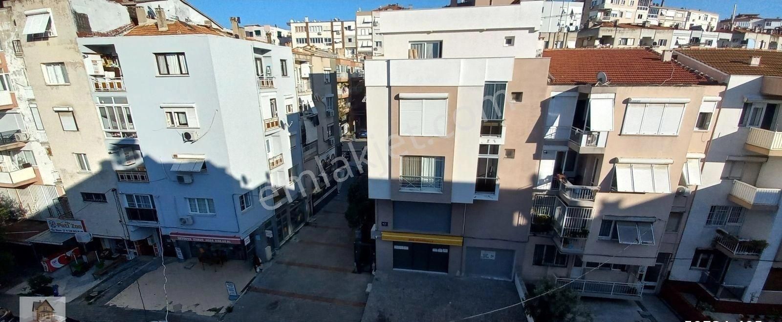 İnönü Lisesi Yanı Caddeye Çok Yakın Eşyalı Kiralık Daire - Görsel 12