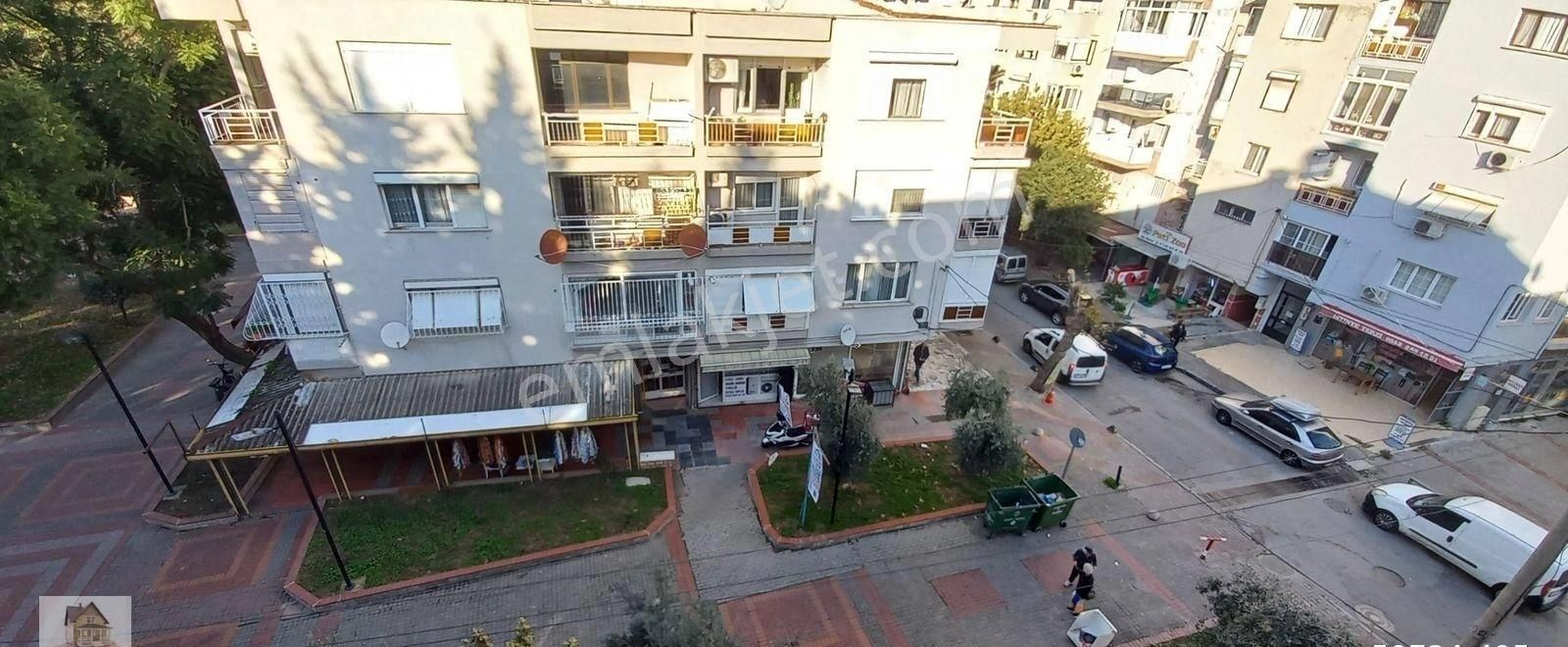 İnönü Lisesi Yanı Caddeye Çok Yakın Eşyalı Kiralık Daire - Görsel 13