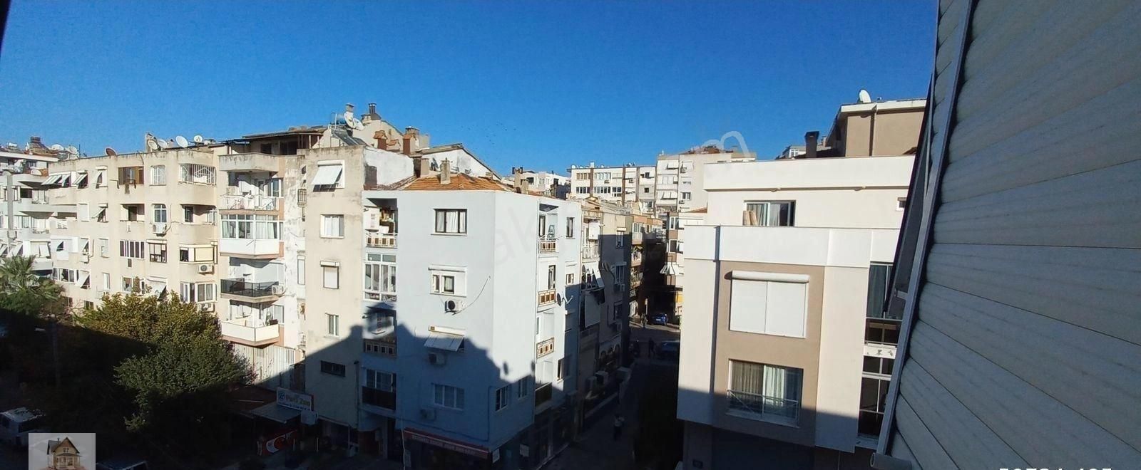 İnönü Lisesi Yanı Caddeye Çok Yakın Eşyalı Kiralık Daire - Görsel 10