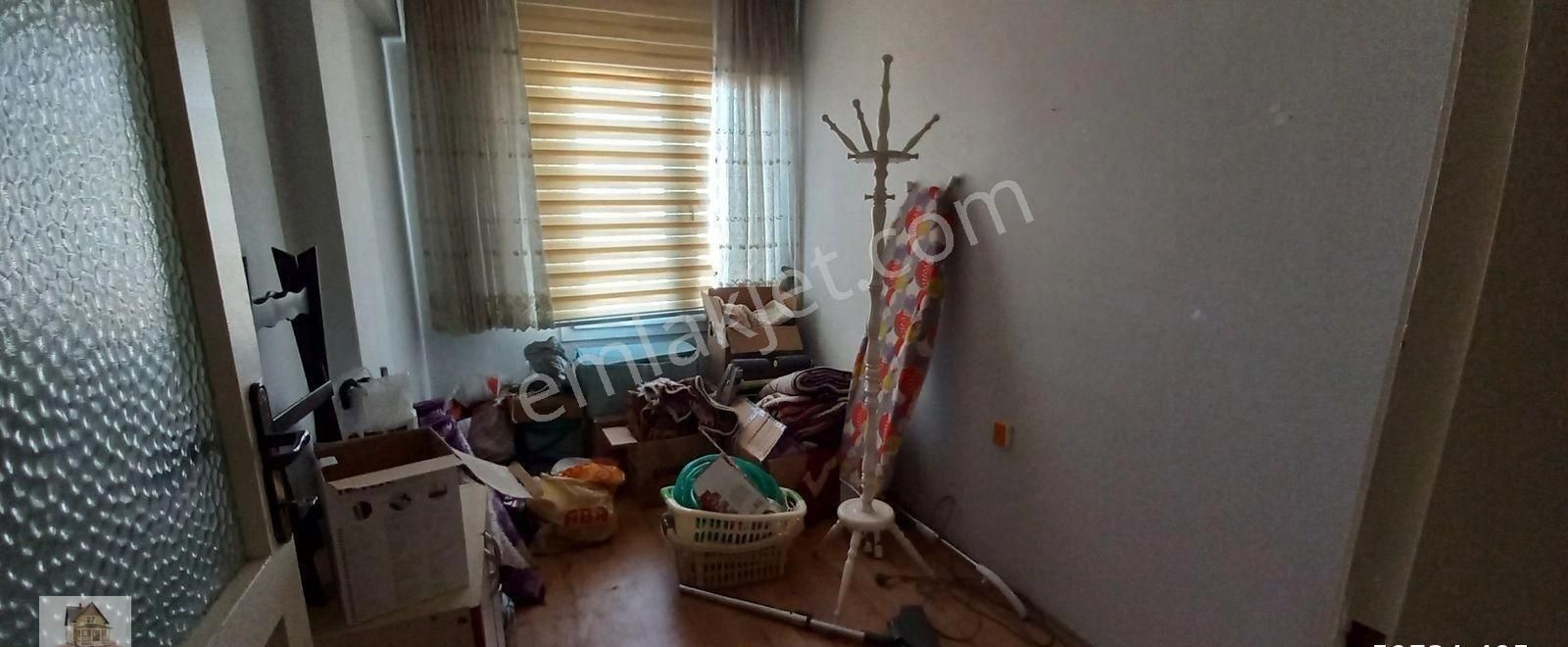 İnönü Lisesi Yanı Caddeye Çok Yakın Eşyalı Kiralık Daire - Görsel 15