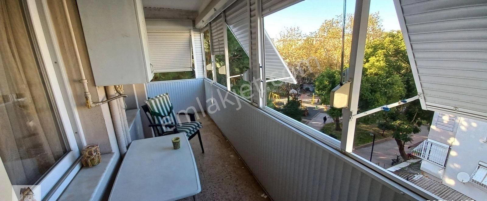 İnönü Lisesi Yanı Caddeye Çok Yakın Eşyalı Kiralık Daire - Görsel 7