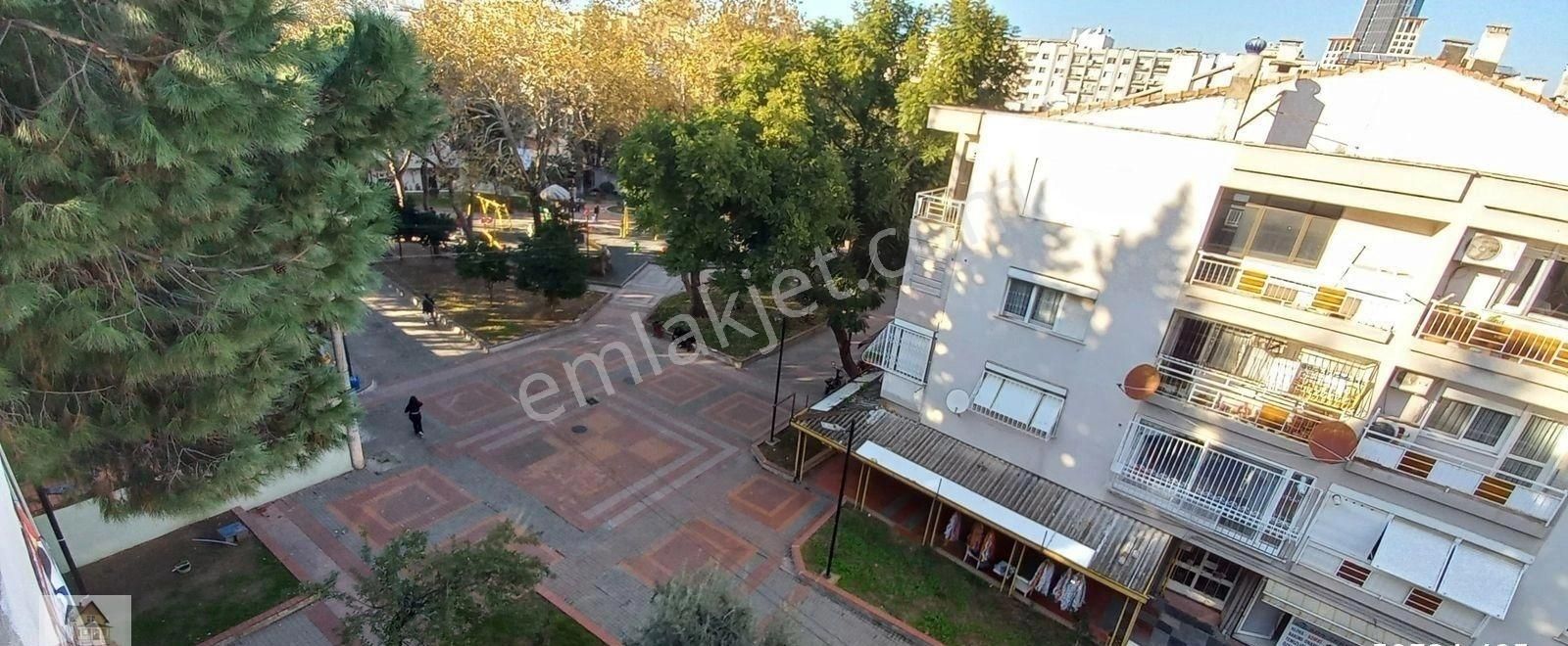 İnönü Lisesi Yanı Caddeye Çok Yakın Eşyalı Kiralık Daire - Görsel 14