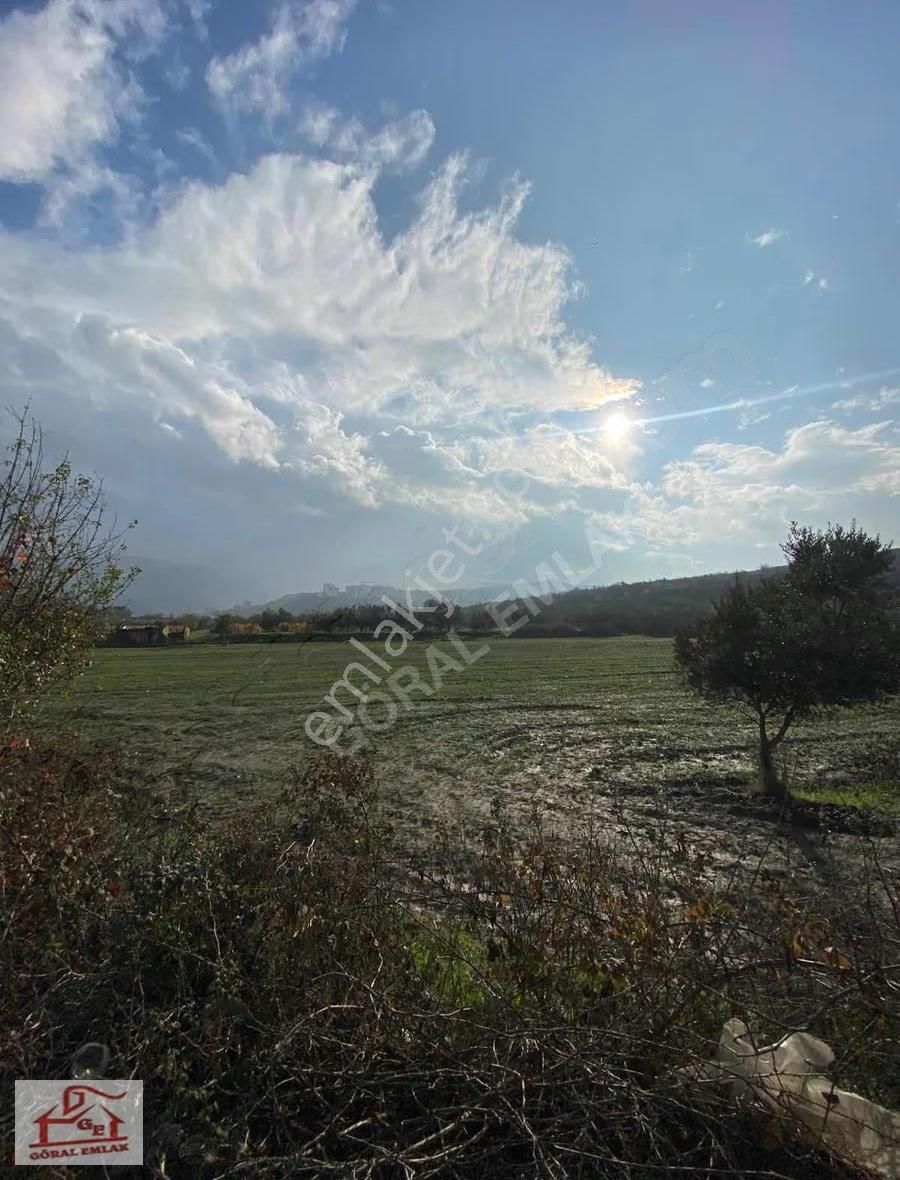Göral Emlak'tan Akgedik'te Ticari+ Konut İmarlı Arsa - Görsel 11