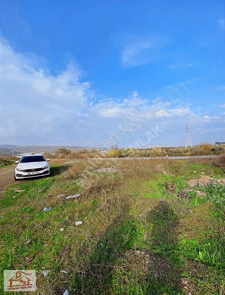 Göral Emlak'tan Akgedik'te Ticari+ Konut İmarlı Arsa - Görsel 9