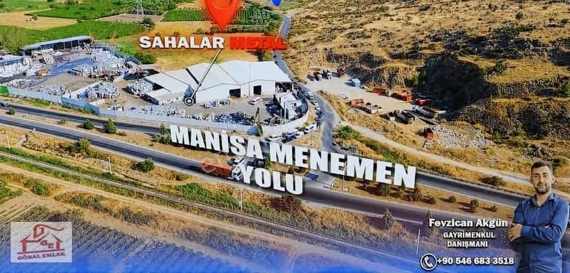 Göral Emlak'tan Akgedik'te Ticari+ Konut İmarlı Arsa - Görsel 5