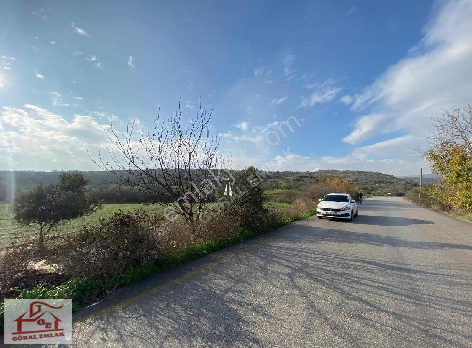 Göral Emlak'tan Akgedik'te Ticari+ Konut İmarlı Arsa - Görsel 14