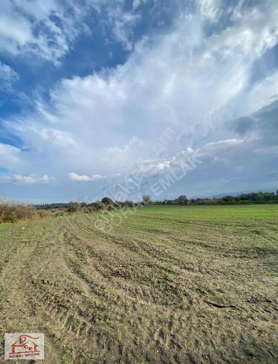 Göral Emlak'tan Akgedik'te Ticari+ Konut İmarlı Arsa - Görsel 10