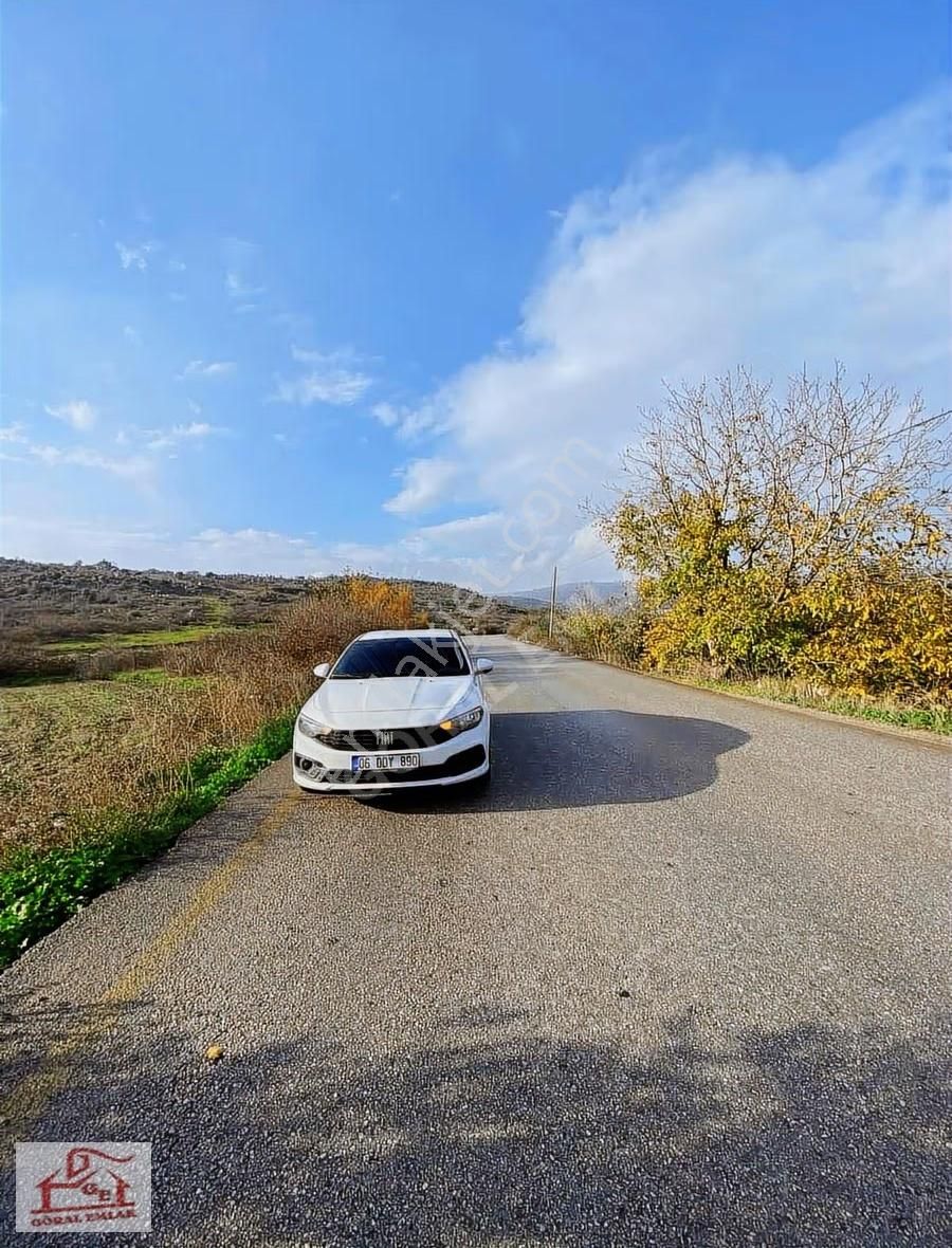 Göral Emlak'tan Akgedik'te Ticari+ Konut İmarlı Arsa - Görsel 13