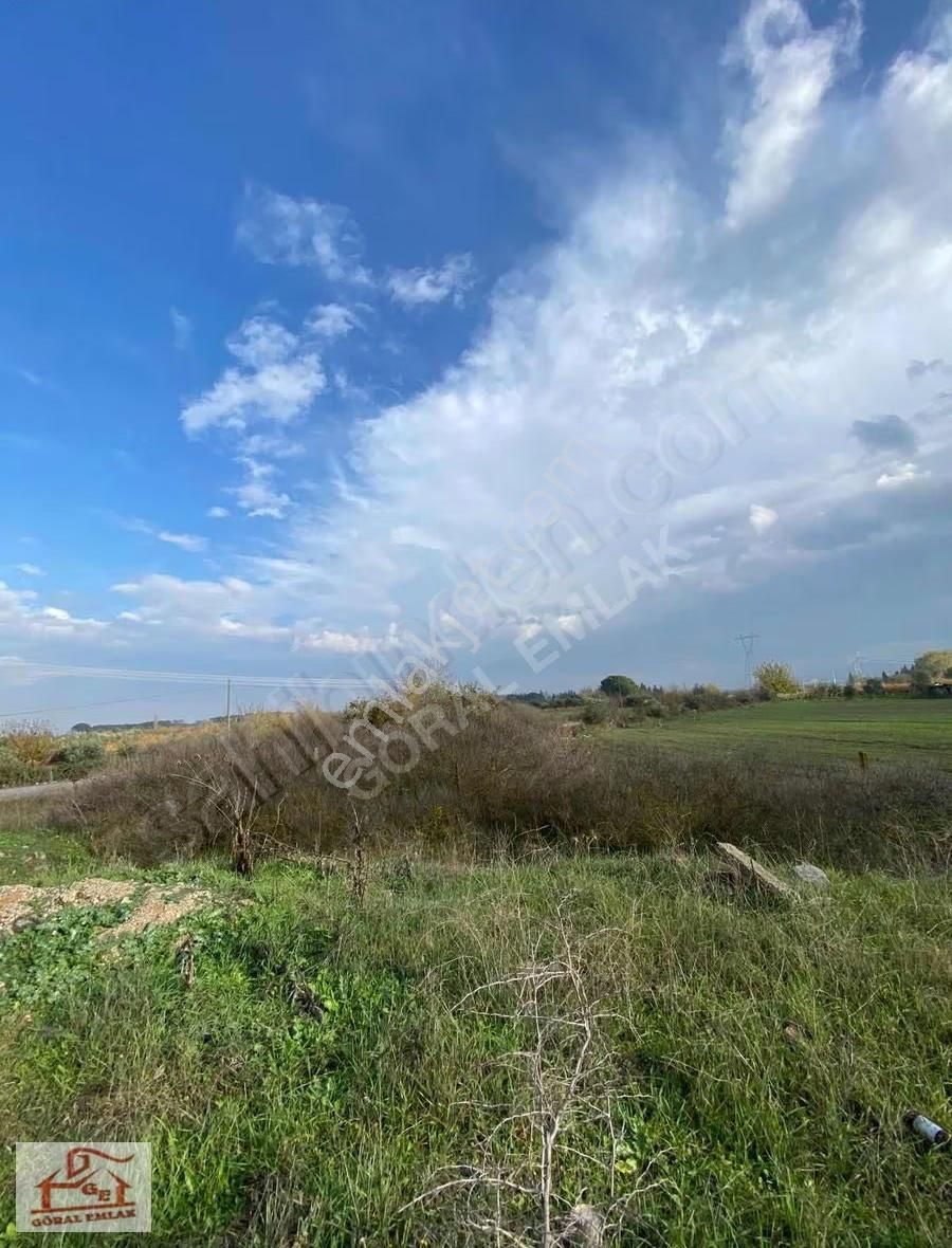 Göral Emlak'tan Akgedik'te Ticari+ Konut İmarlı Arsa - Görsel 2