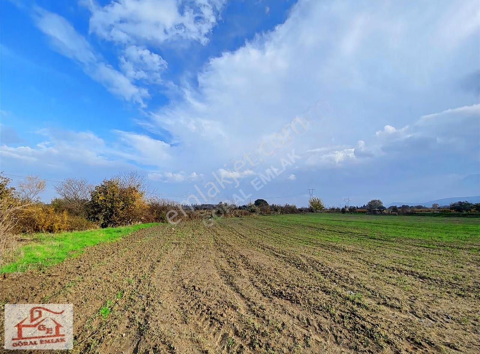 Göral Emlak'tan Akgedik'te Ticari+ Konut İmarlı Arsa - Görsel 8