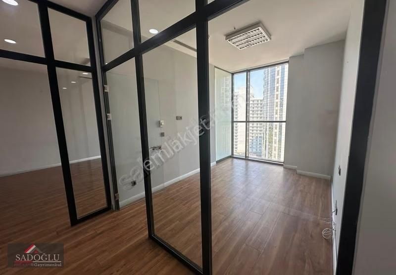 Beylikdüzü Ginza Corner Plaza Kiralık 135 M2 Ofis - Görsel 18