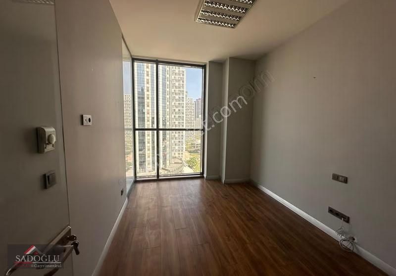 Beylikdüzü Ginza Corner Plaza Kiralık 135 M2 Ofis - Görsel 11