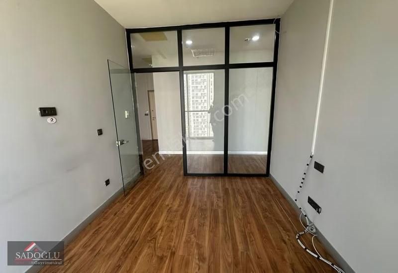 Beylikdüzü Ginza Corner Plaza Kiralık 135 M2 Ofis - Görsel 4