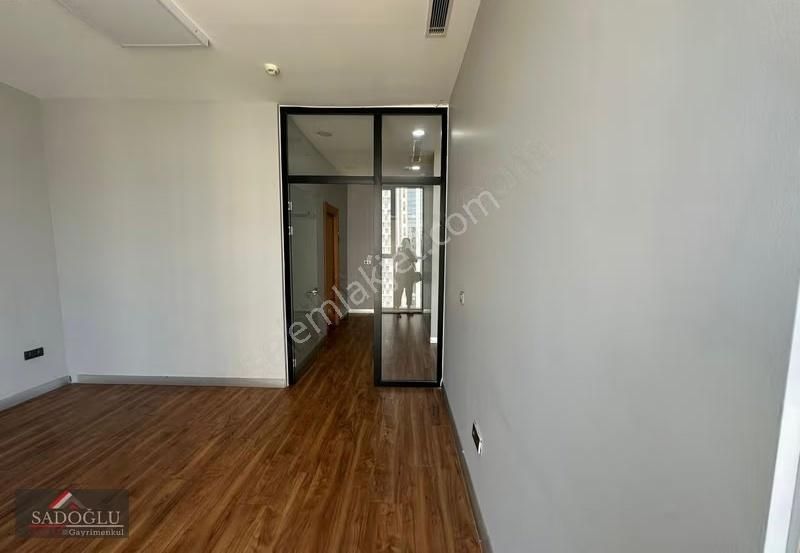Beylikdüzü Ginza Corner Plaza Kiralık 135 M2 Ofis - Görsel 9