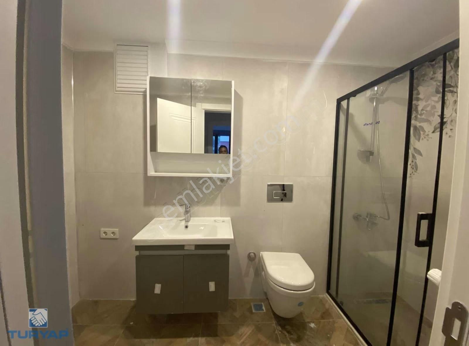 Turyap'tan Altıntepe'de Sahile Yakın Balkonlu Sıfır 3+1 - Görsel 12