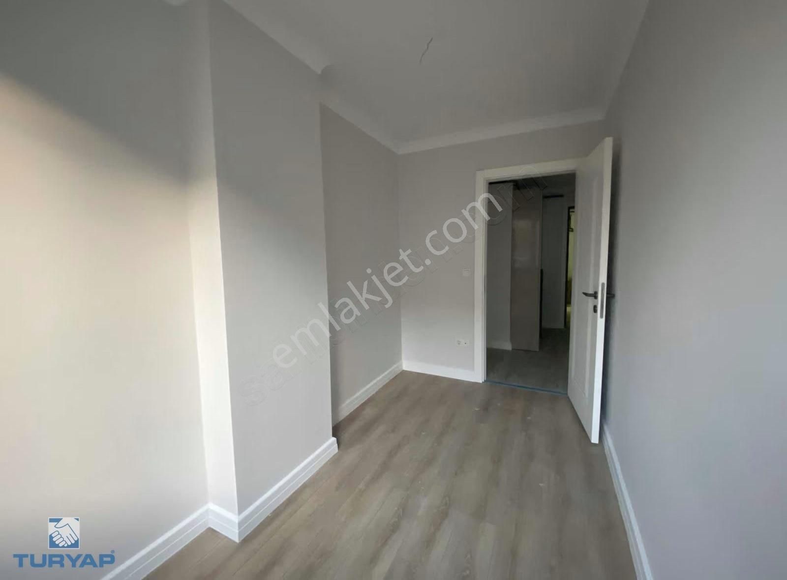 Turyap'tan Altıntepe'de Sahile Yakın Balkonlu Sıfır 3+1 - Görsel 24