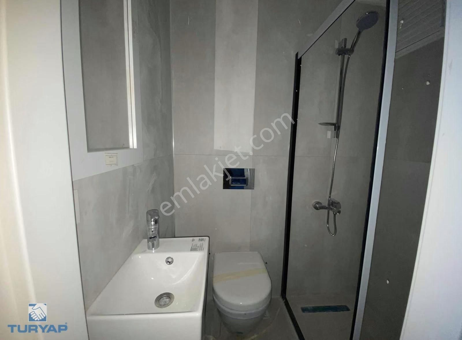 Turyap'tan Altıntepe'de Sahile Yakın Balkonlu Sıfır 3+1 - Görsel 9