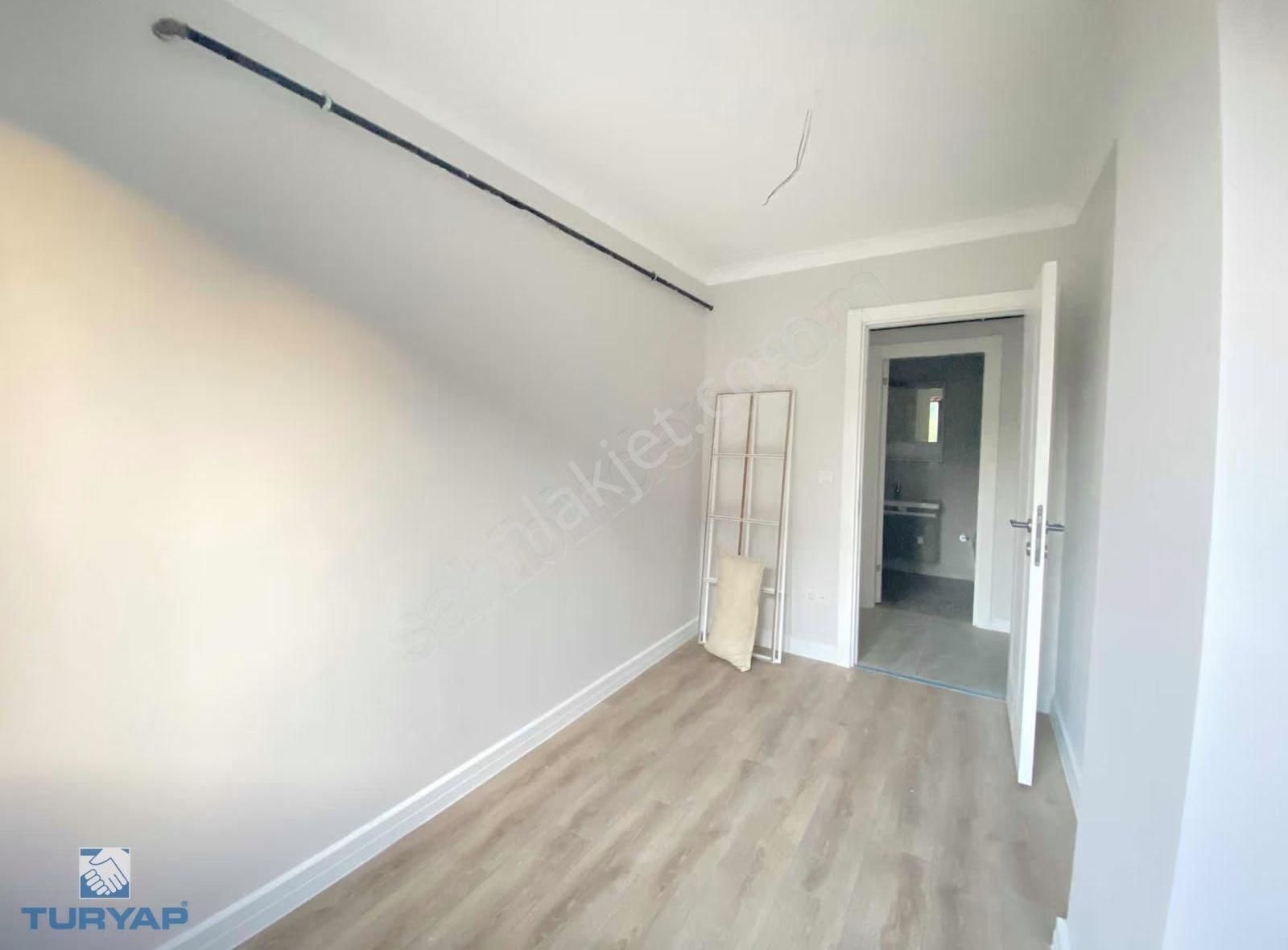 Turyap'tan Altıntepe'de Sahile Yakın Balkonlu Sıfır 3+1 - Görsel 3