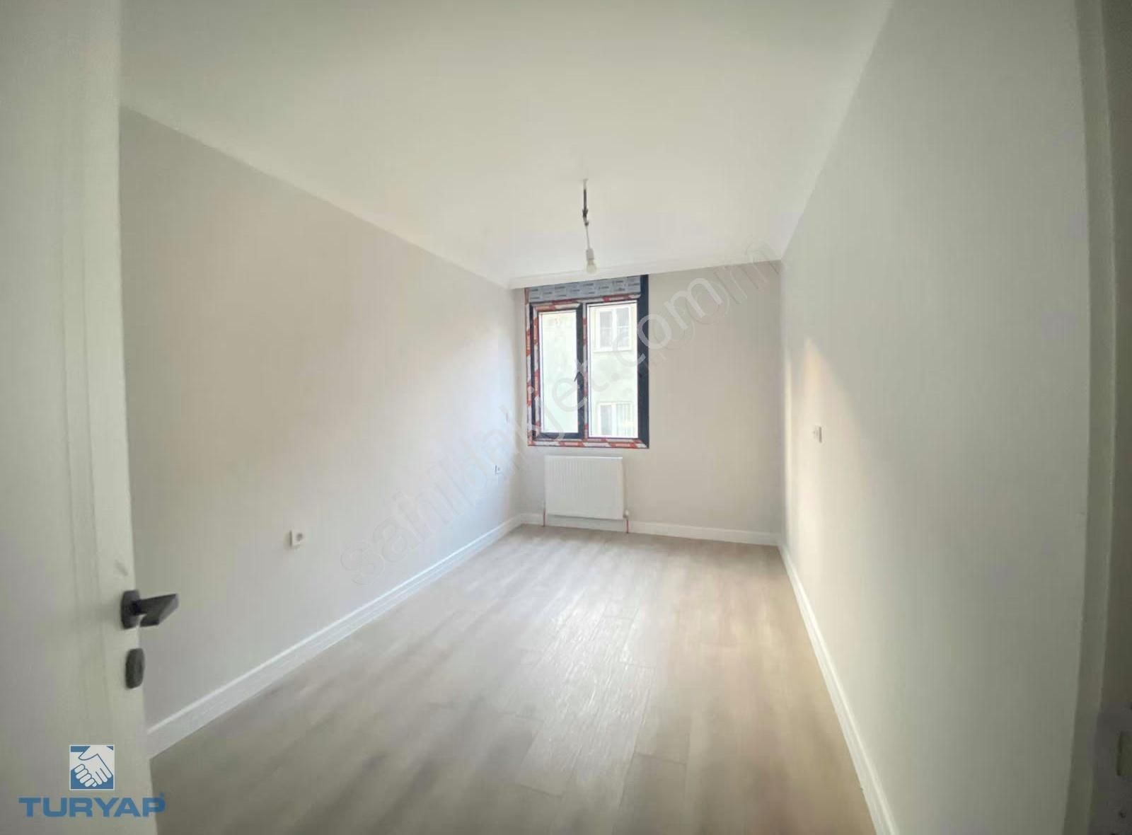 Turyap'tan Altıntepe'de Sahile Yakın Balkonlu Sıfır 3+1 - Görsel 10