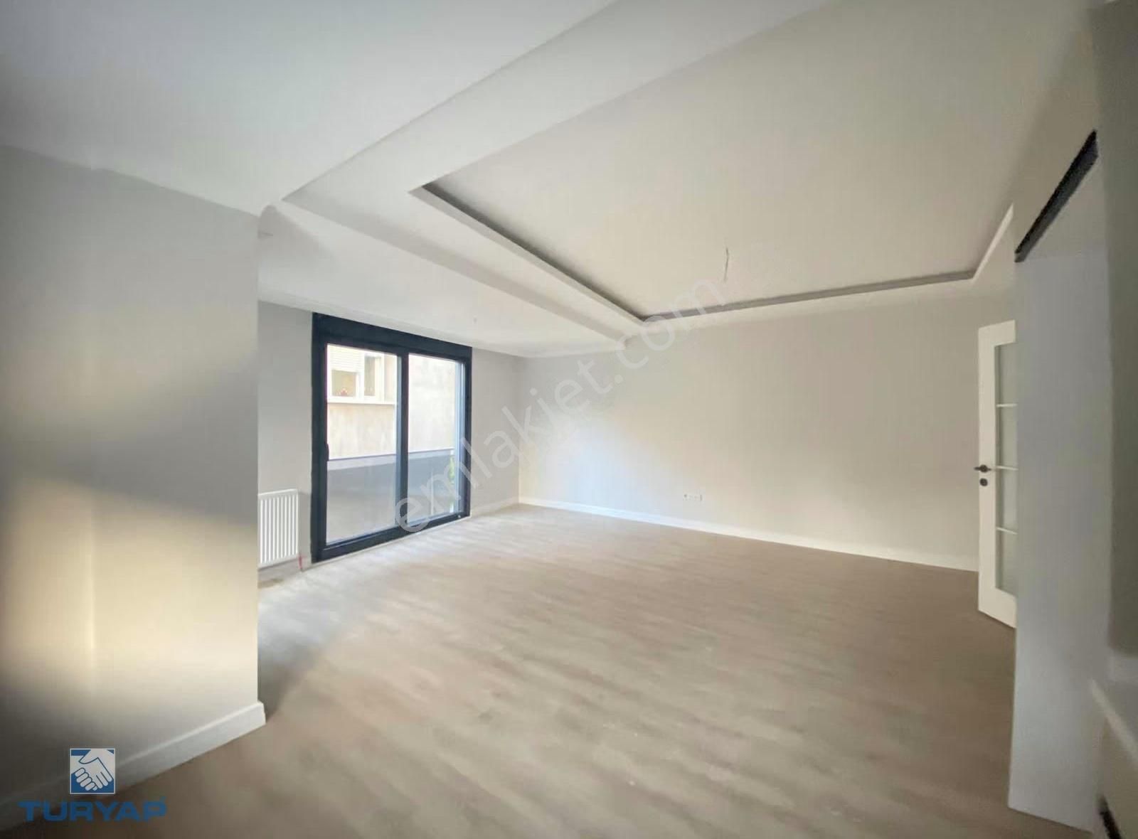 Turyap'tan Altıntepe'de Sahile Yakın Balkonlu Sıfır 3+1 - Görsel 26