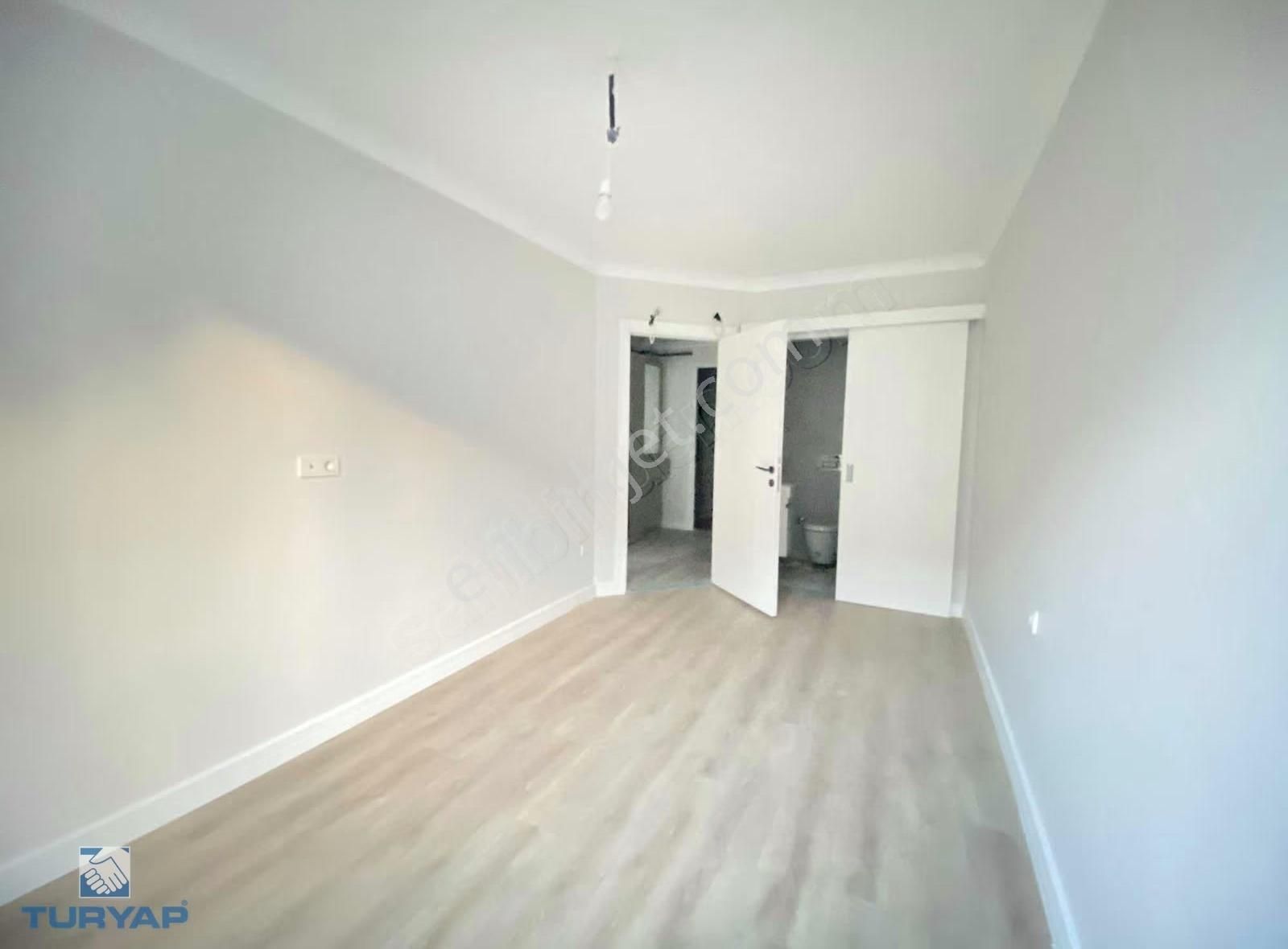 Turyap'tan Altıntepe'de Sahile Yakın Balkonlu Sıfır 3+1 - Görsel 7