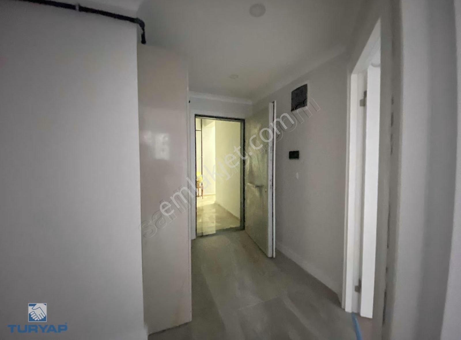 Turyap'tan Altıntepe'de Sahile Yakın Balkonlu Sıfır 3+1 - Görsel 25