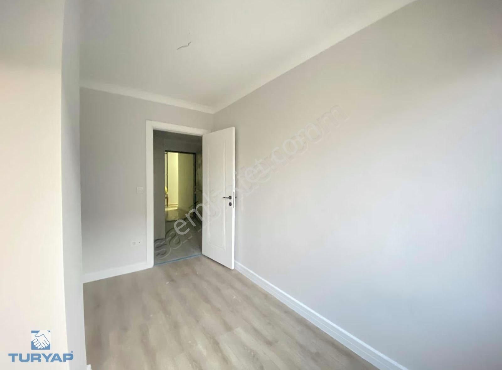 Turyap'tan Altıntepe'de Sahile Yakın Balkonlu Sıfır 3+1 - Görsel 31