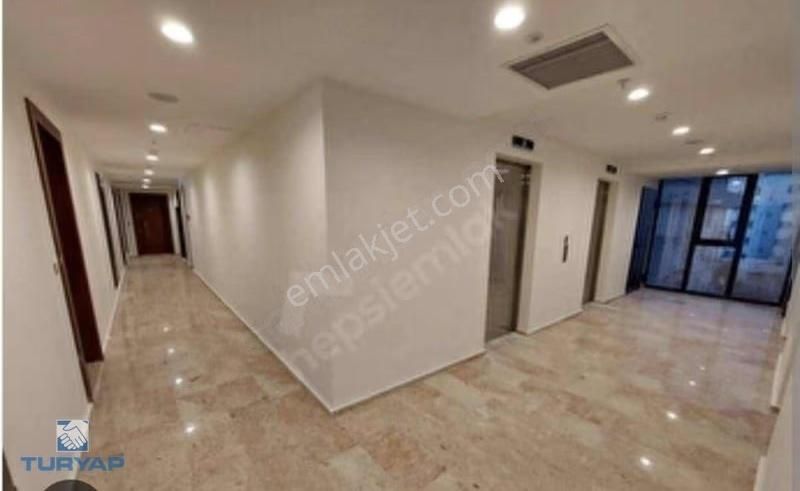 Turyap'dan Propa Vista Kartal'da Metro'ya 50 M Boş 1+1 Daire - Görsel 14