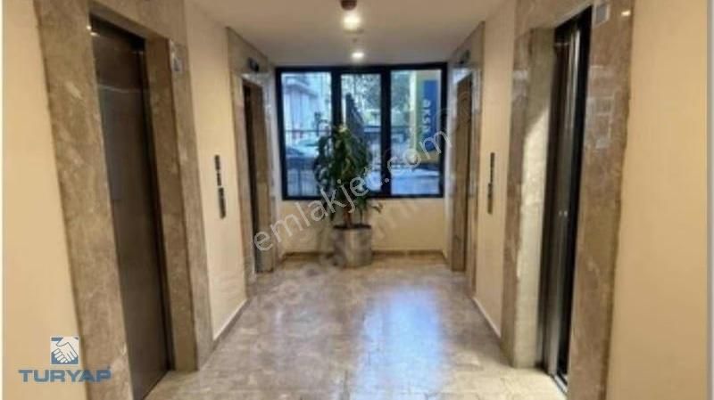 Turyap'dan Propa Vista Kartal'da Metro'ya 50 M Boş 1+1 Daire - Görsel 9