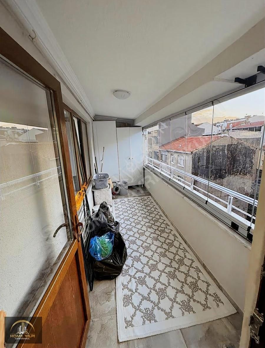 Home'dan 50.yıl Mah Ebeveyn Banyolu 2+1 120m² Lüx Satılık Daire. - Görsel 8