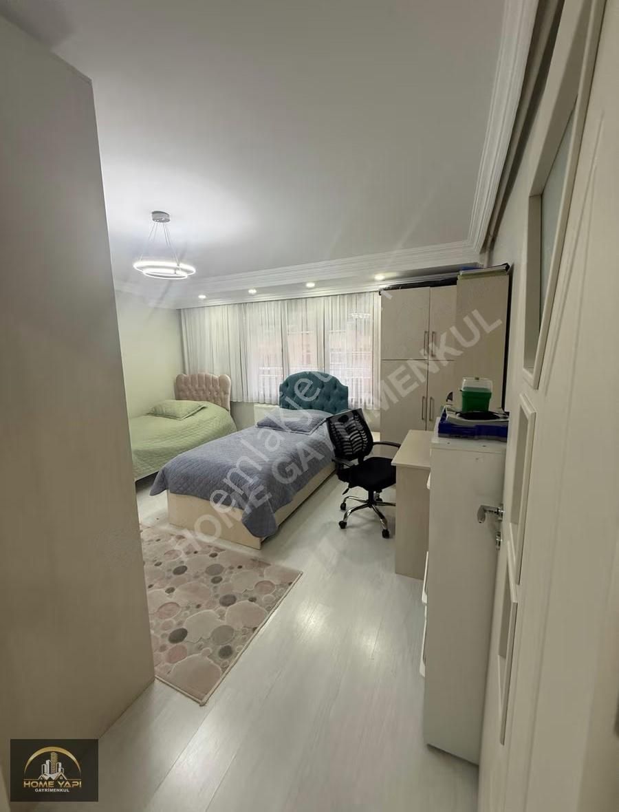 Home'dan 50.yıl Mah Ebeveyn Banyolu 2+1 120m² Lüx Satılık Daire. - Görsel 2