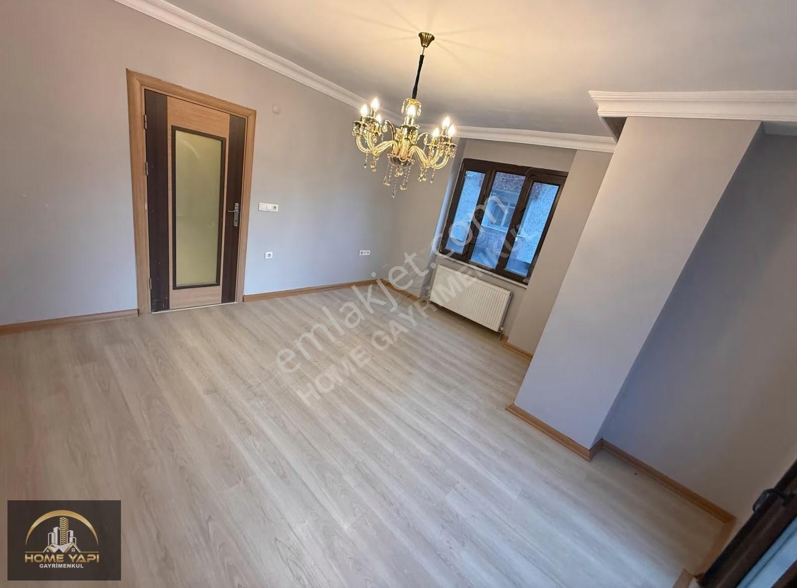 Home'dan Uğurmumcu Mah 2+1 85m² Lüx Asansörlü Daire - Görsel 19