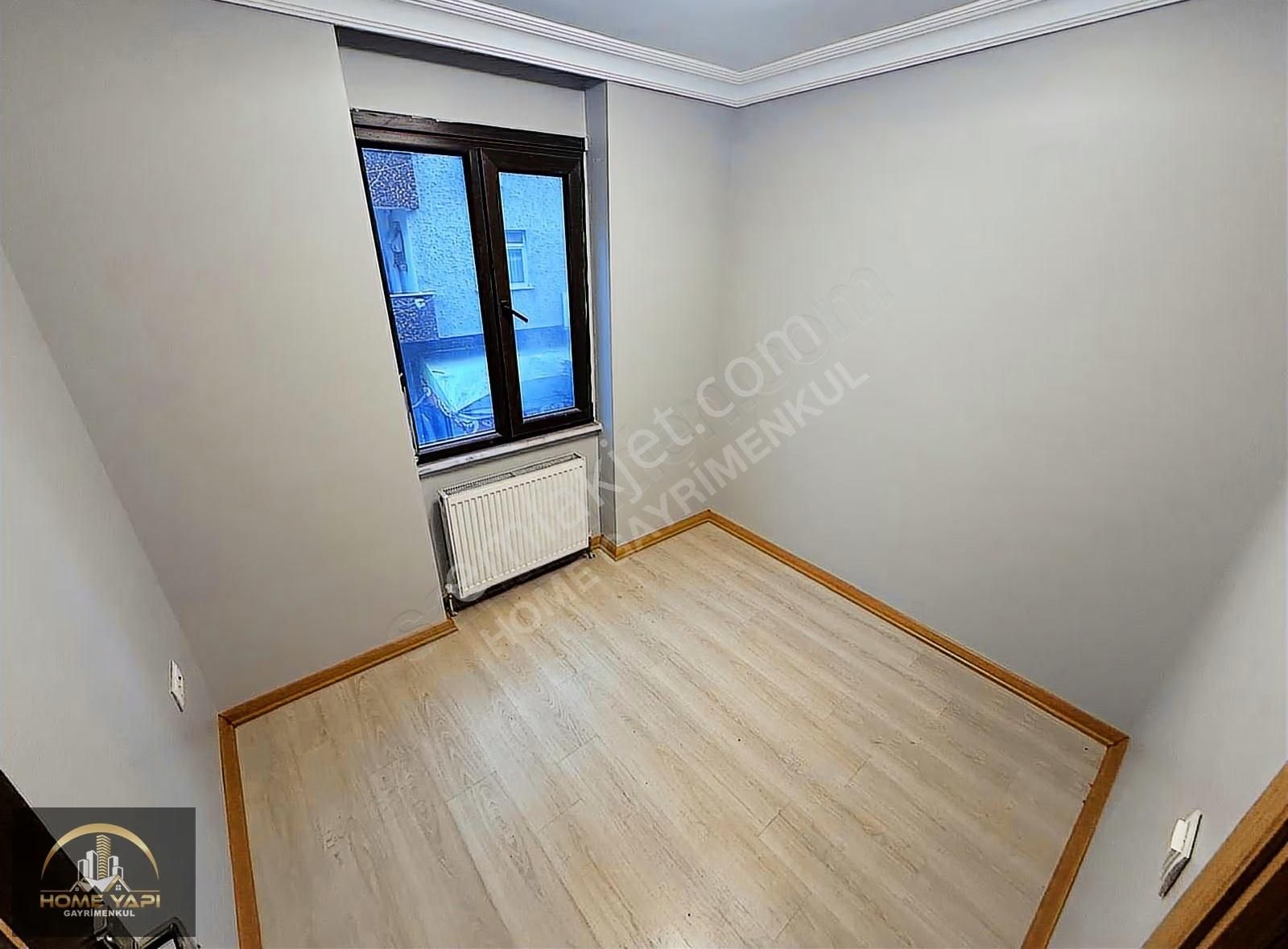 Home'dan Uğurmumcu Mah 2+1 85m² Lüx Asansörlü Daire - Görsel 7