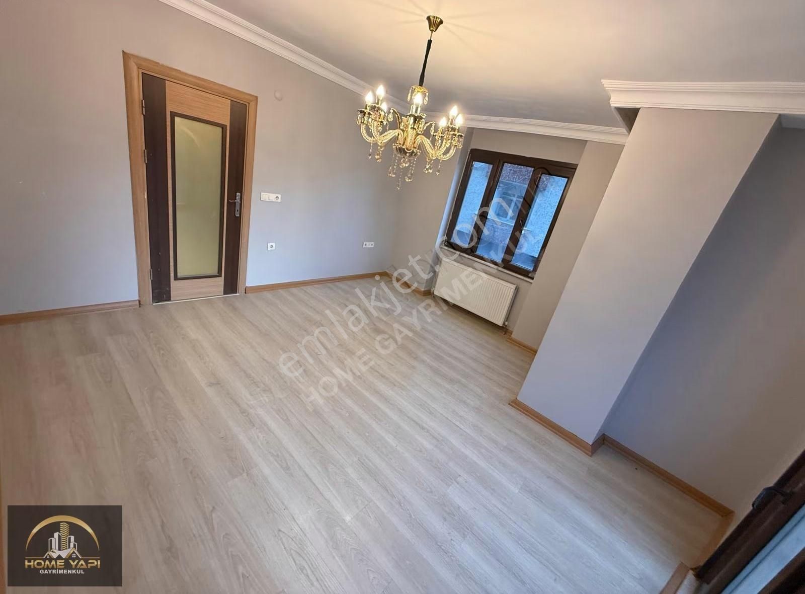 Home'dan Uğurmumcu Mah 2+1 85m² Lüx Asansörlü Daire - Görsel 16